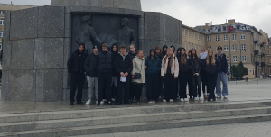 Wycieczka szlakiem łódzkich fabrykantów i „Ziemi obiecanej”