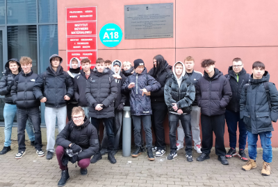 Dni Otwarte Politechniki Łódzkiej